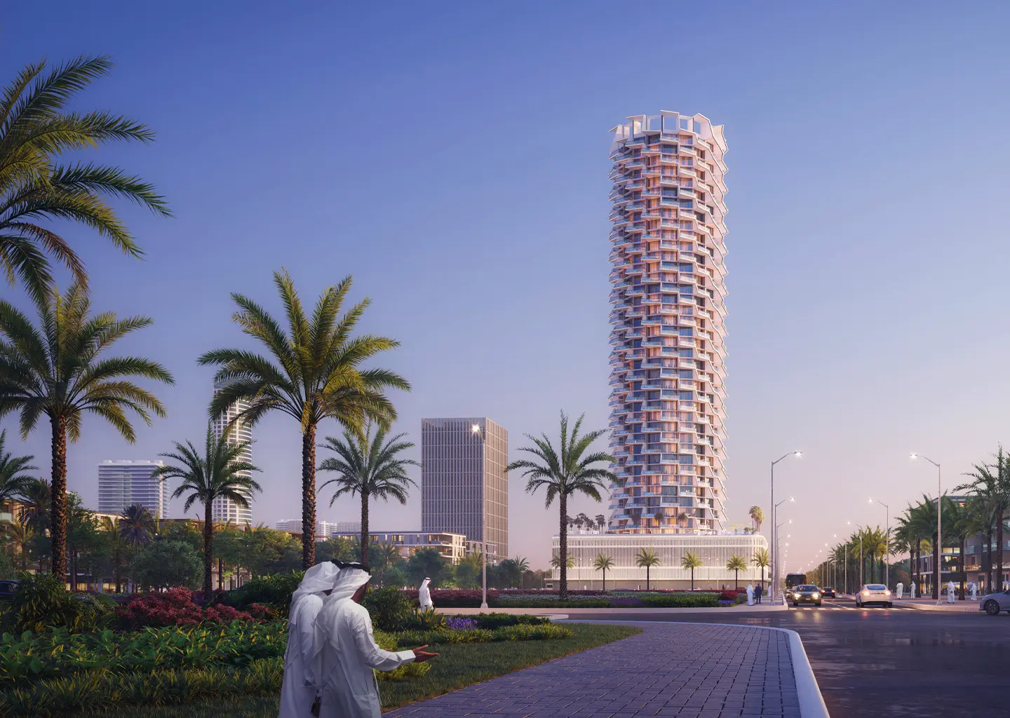 Who Is Binghatti? A Complete Profile of Dubai's Fastest-Growing Developer